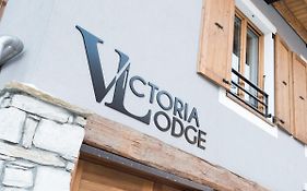 Hotel Victoria Lodge By Skinetworks  4*